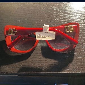 brand new 100% authentic designer glasses